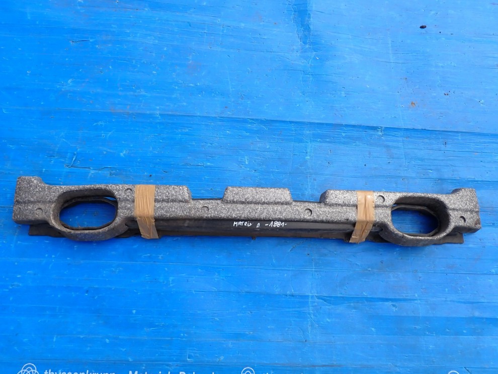 HYUNDAI MATRIX 02-08 BELKA ZDERZAKA TYLNEGO 1/4