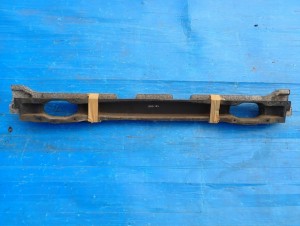 HYUNDAI MATRIX 02-08 BELKA ZDERZAKA TYLNEGO 4/4 MINIATURA