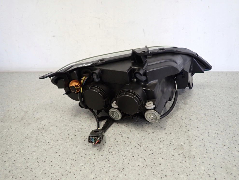 MAZDA2 MAZDA 2 05-07 LAMPA PRZEDNIA LEWA REFLEKTOR 4/7