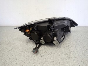 MAZDA2 MAZDA 2 05-07 LAMPA PRZEDNIA LEWA REFLEKTOR 4/7 MINIATURA