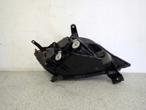 MAZDA2 MAZDA 2 05-07 LAMPA PRZEDNIA LEWA REFLEKTOR 6/7 MINIATURA