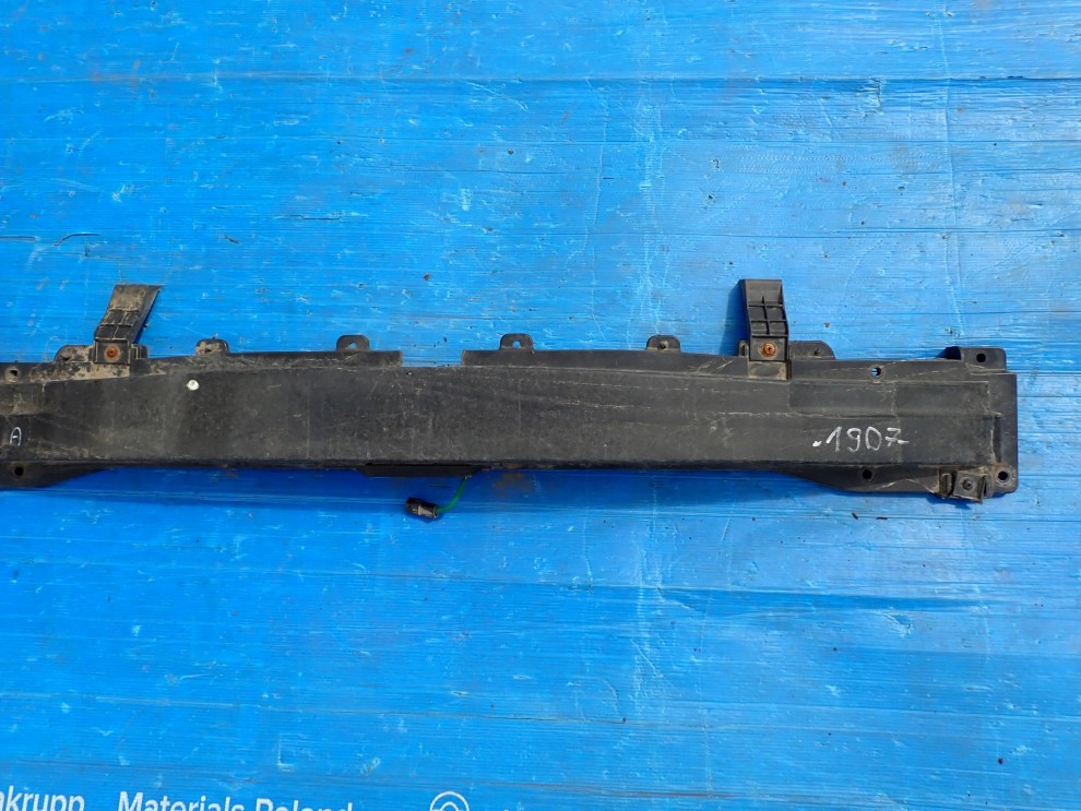 HYUNDAI i40 KOMBI 11-18 BELKA ZDERZAKA TYLNEGO 2/7