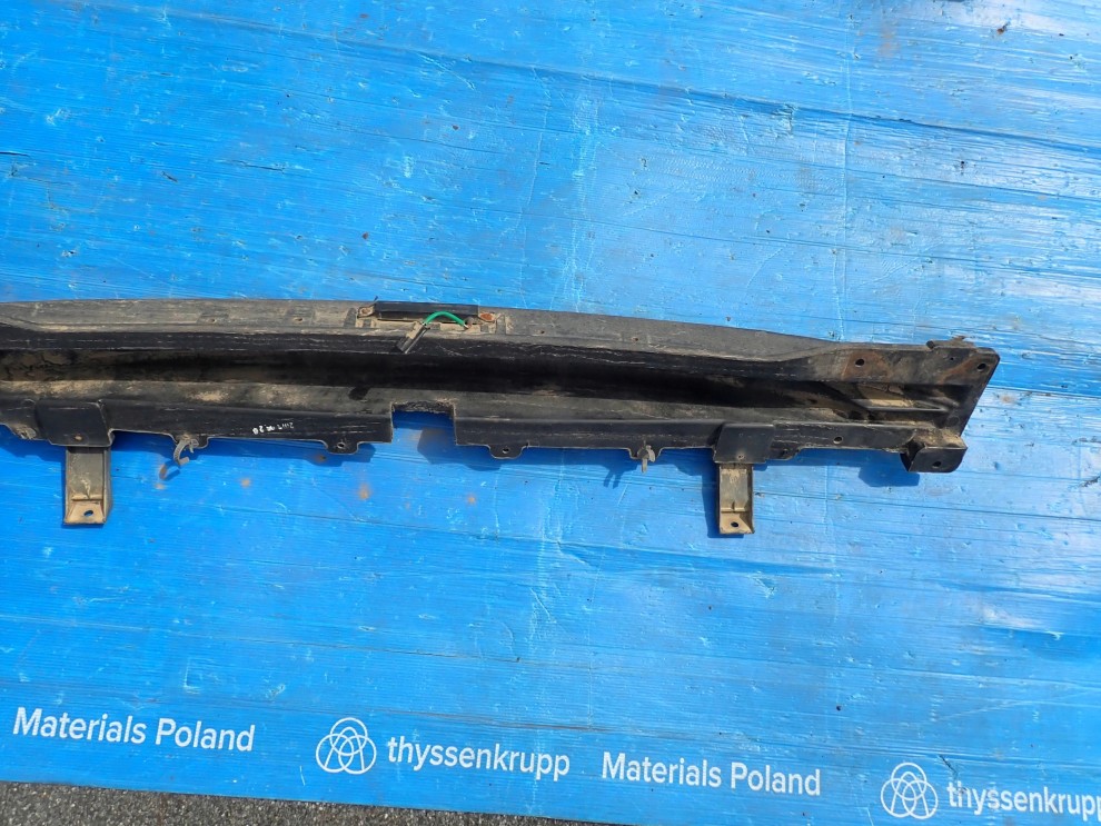 HYUNDAI i40 KOMBI 11-18 BELKA ZDERZAKA TYLNEGO 7/7