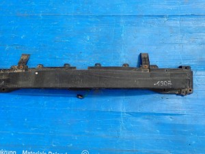 HYUNDAI i40 KOMBI 11-18 BELKA ZDERZAKA TYLNEGO 2/7 MINIATURA