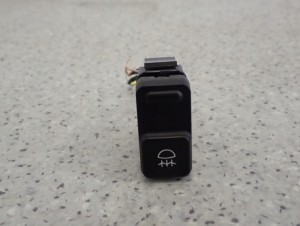 MAZDA MX5 MX-5 NB 99-05 PRZEŁĄCZNIK ŚWIATEŁ PRZECIWMGIELNYCH 1/4 MINIATURA