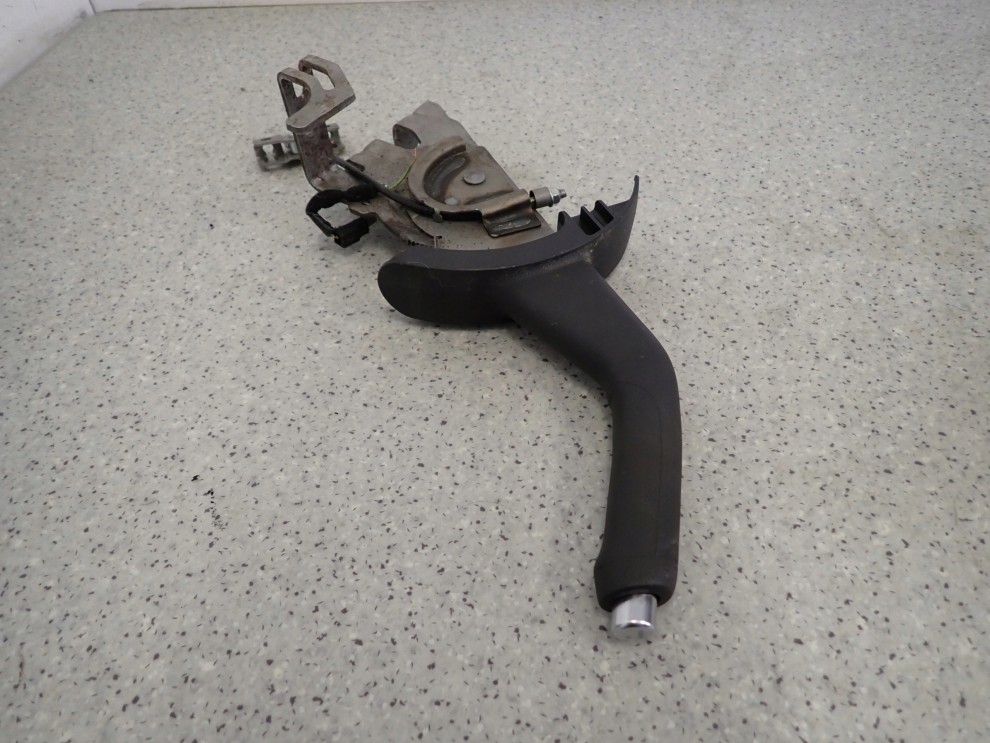 HYUNDAI IX20 09- RĘCZNY DŹWIGNIA HAMULCA RĘCZNEGO 2/4