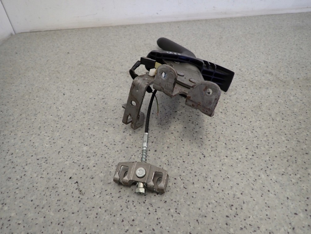 HYUNDAI IX20 09- RĘCZNY DŹWIGNIA HAMULCA RĘCZNEGO 4/4