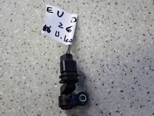 HONDA CIVIC VII GEN 01-05 1.4 1,6 CZUJNIK POŁOŻENIA WAŁU KORBOWEGO 1/4 MINIATURA