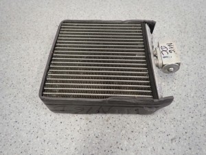 NISSAN ALMERA N16 00-06 PAROWNIK KLIMATYZACJI 4/5 MINIATURA