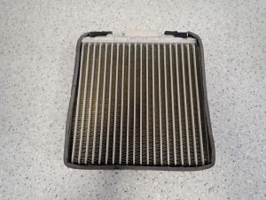 NISSAN ALMERA N16 00-06 PAROWNIK KLIMATYZACJI 5/5 MINIATURA