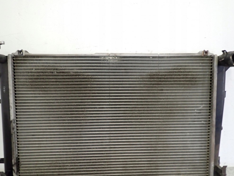 HYUNDAI SONATA 2.0i 05-09 CHŁODNICA WODY 3/8