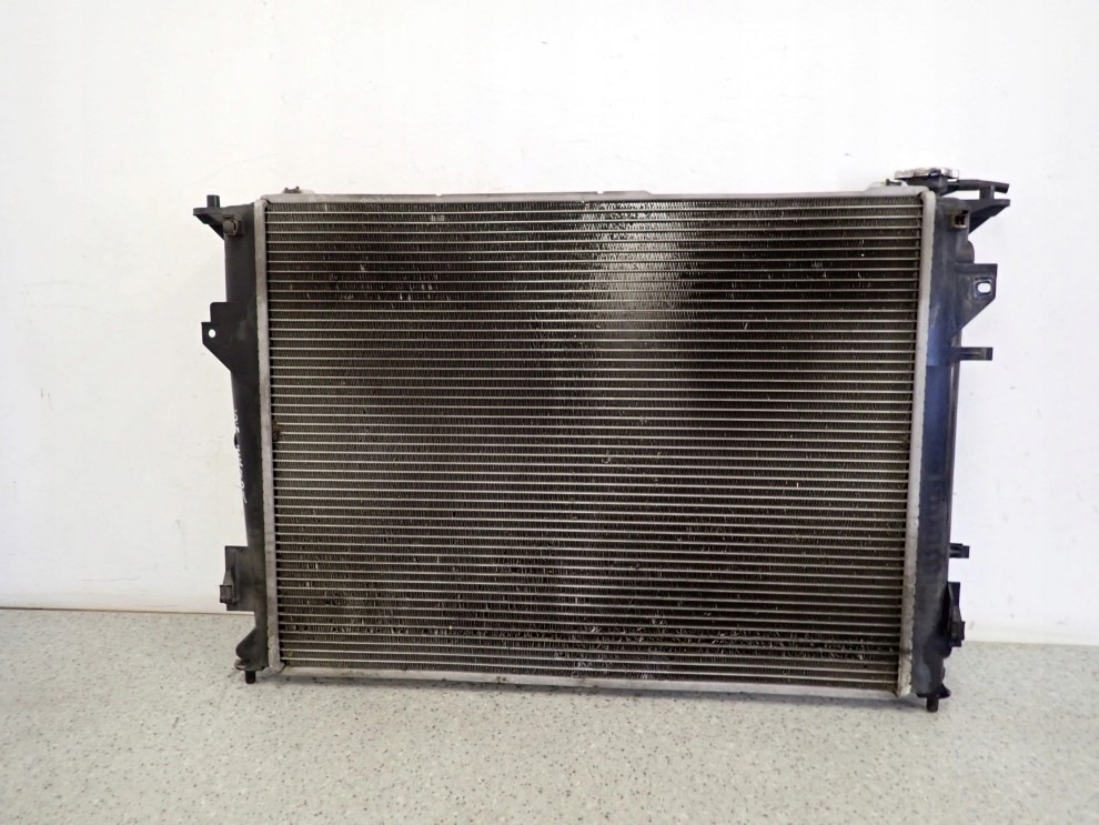 HYUNDAI SONATA 2.0i 05-09 CHŁODNICA WODY 5/8