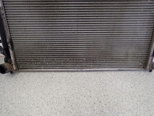 HYUNDAI SONATA 2.0i 05-09 CHŁODNICA WODY 2/8 MINIATURA