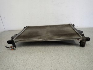 HYUNDAI SONATA 2.0i 05-09 CHŁODNICA WODY 4/8 MINIATURA