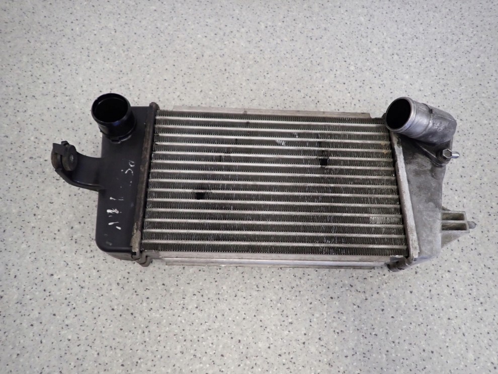 SUZUKI SWIFT 1.3 DDIS MK6 05-09 INTERCOOLER 1/7