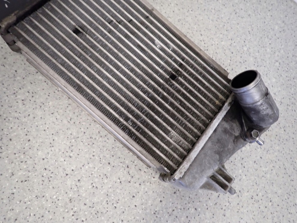 SUZUKI SWIFT 1.3 DDIS MK6 05-09 INTERCOOLER 2/7