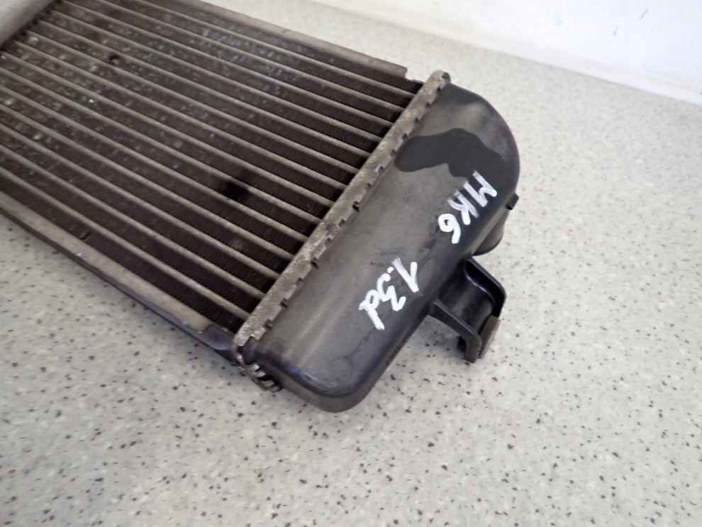 SUZUKI SWIFT 1.3 DDIS MK6 05-09 INTERCOOLER 4/7