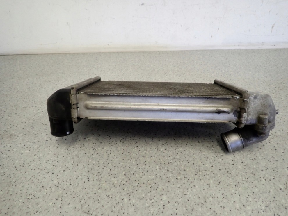 SUZUKI SWIFT 1.3 DDIS MK6 05-09 INTERCOOLER 6/7