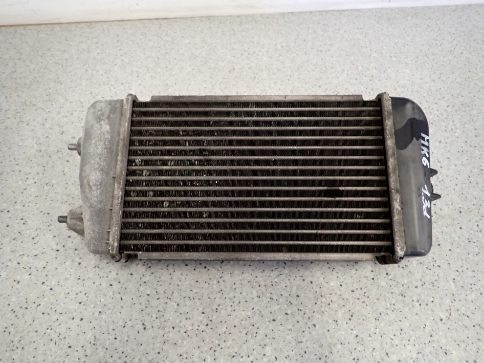 SUZUKI SWIFT 1.3 DDIS MK6 05-09 INTERCOOLER 7/7