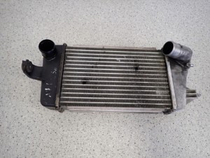 SUZUKI SWIFT 1.3 DDIS MK6 05-09 INTERCOOLER 1/7 MINIATURA