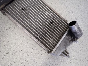 SUZUKI SWIFT 1.3 DDIS MK6 05-09 INTERCOOLER 2/7 MINIATURA
