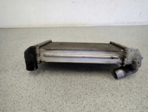 SUZUKI SWIFT 1.3 DDIS MK6 05-09 INTERCOOLER 6/7 MINIATURA