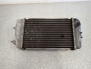 SUZUKI SWIFT 1.3 DDIS MK6 05-09 INTERCOOLER 7/7 MINIATURA
