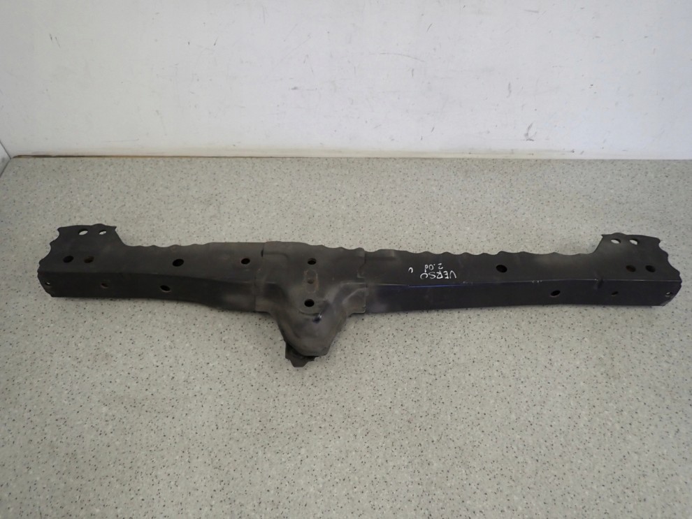 TOYOTA VERSO 09- BELKA DOLNA PASA PRZEDNIEGO POD CHŁODNICE 1/5