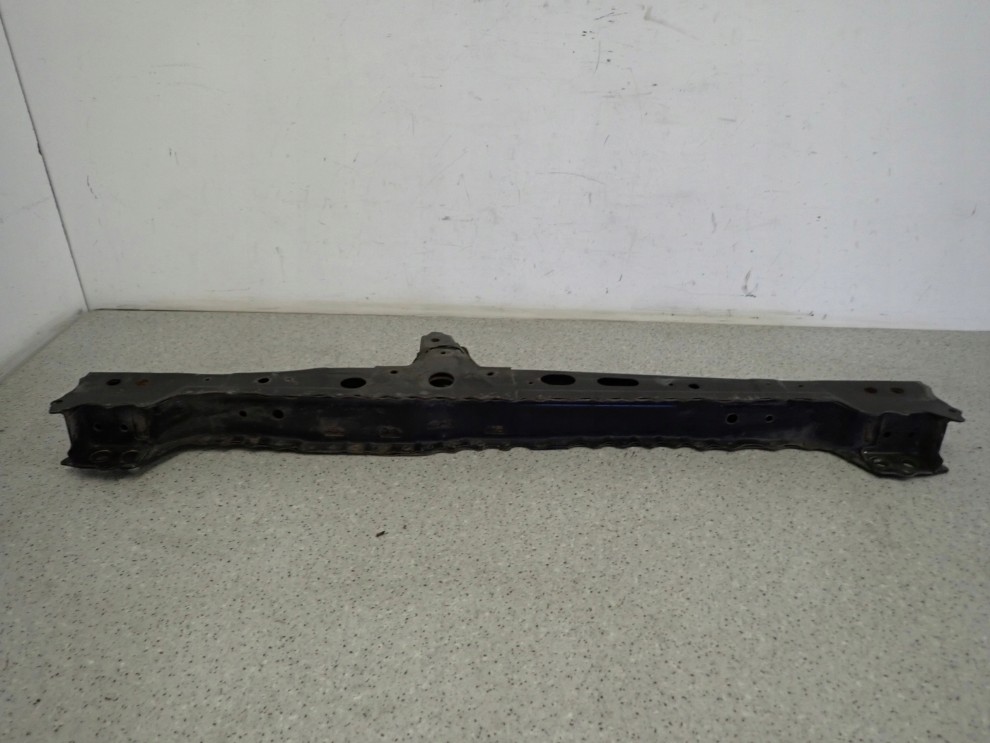 TOYOTA VERSO 09- BELKA DOLNA PASA PRZEDNIEGO POD CHŁODNICE 4/5