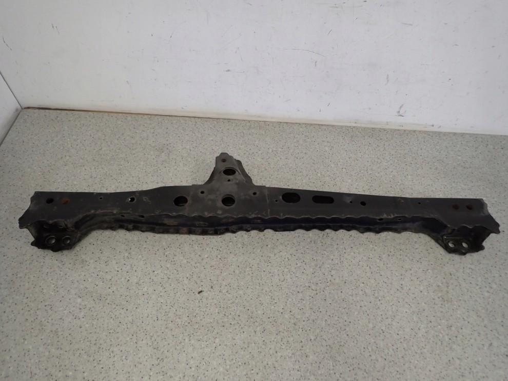 TOYOTA VERSO 09- BELKA DOLNA PASA PRZEDNIEGO POD CHŁODNICE 5/5