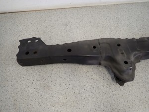 TOYOTA VERSO 09- BELKA DOLNA PASA PRZEDNIEGO POD CHŁODNICE 2/5 MINIATURA