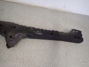 TOYOTA VERSO 09- BELKA DOLNA PASA PRZEDNIEGO POD CHŁODNICE 3/5 MINIATURA