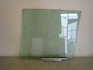 TOYOTA RAV4 RAV 4 II 5D 00-05 SZYBA TYLNA PRAWA 3/4 MINIATURA