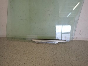 TOYOTA RAV4 RAV 4 II 5D 00-05 SZYBA TYLNA PRAWA 4/4 MINIATURA