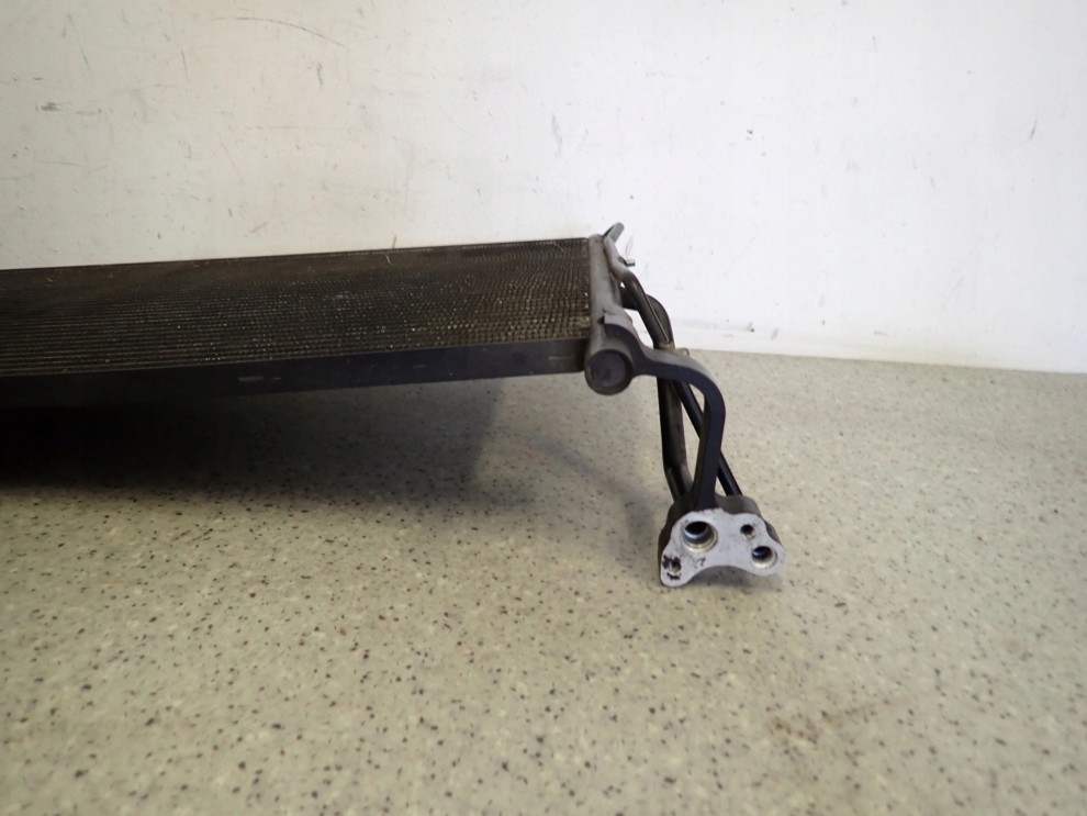 HYUNDAI SONATA 2.0i 05-09 CHŁODNICA KLIMATYZACJI 3/6