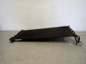 HYUNDAI SONATA 2.0i 05-09 CHŁODNICA KLIMATYZACJI 2/6 MINIATURA