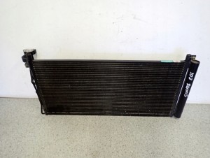 HYUNDAI SONATA 2.0i 05-09 CHŁODNICA KLIMATYZACJI 6/6 MINIATURA