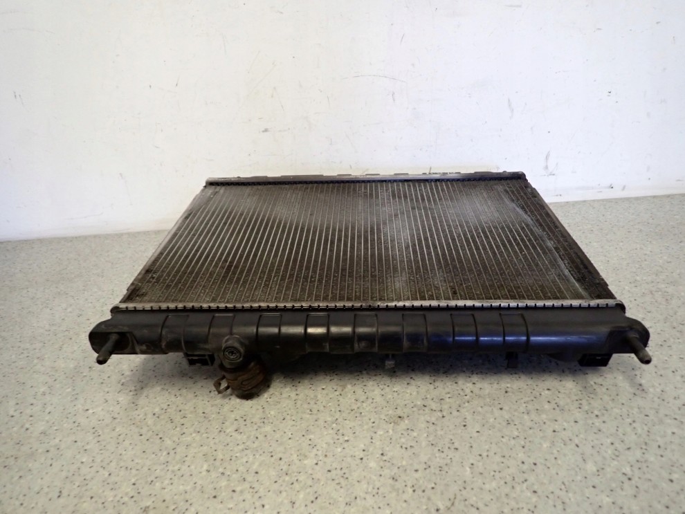 KIA RIO II 1.5 CRDI 05-10 CHŁODNICA WODY 2/5