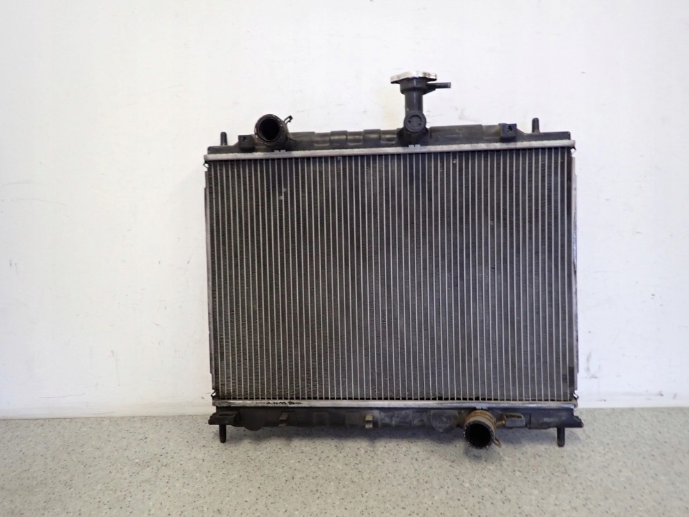 KIA RIO II 1.5 CRDI 05-10 CHŁODNICA WODY 3/5