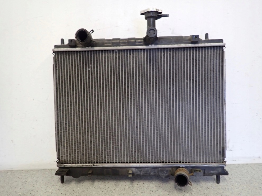 KIA RIO II 1.5 CRDI 05-10 CHŁODNICA WODY 5/5