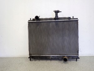 KIA RIO II 1.5 CRDI 05-10 CHŁODNICA WODY 3/5 MINIATURA