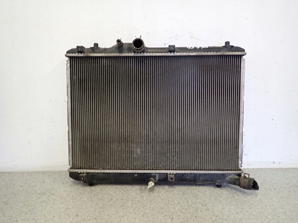 SUZUKI SWIFT 05-10 1.3 DDIS CHŁODNICA WODY DIESEL 1/5