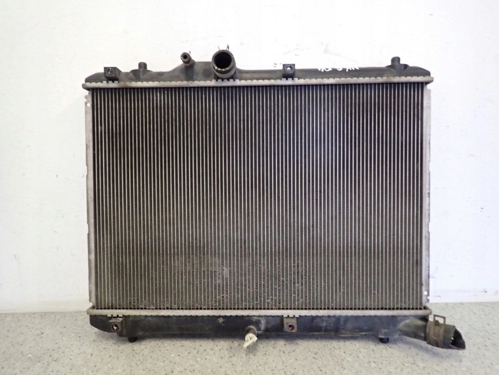 SUZUKI SWIFT 05-10 1.3 DDIS CHŁODNICA WODY DIESEL 2/5