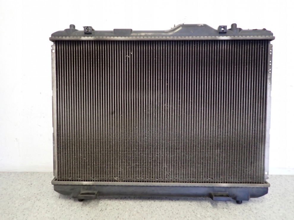 SUZUKI SWIFT 05-10 1.3 DDIS CHŁODNICA WODY DIESEL 4/5