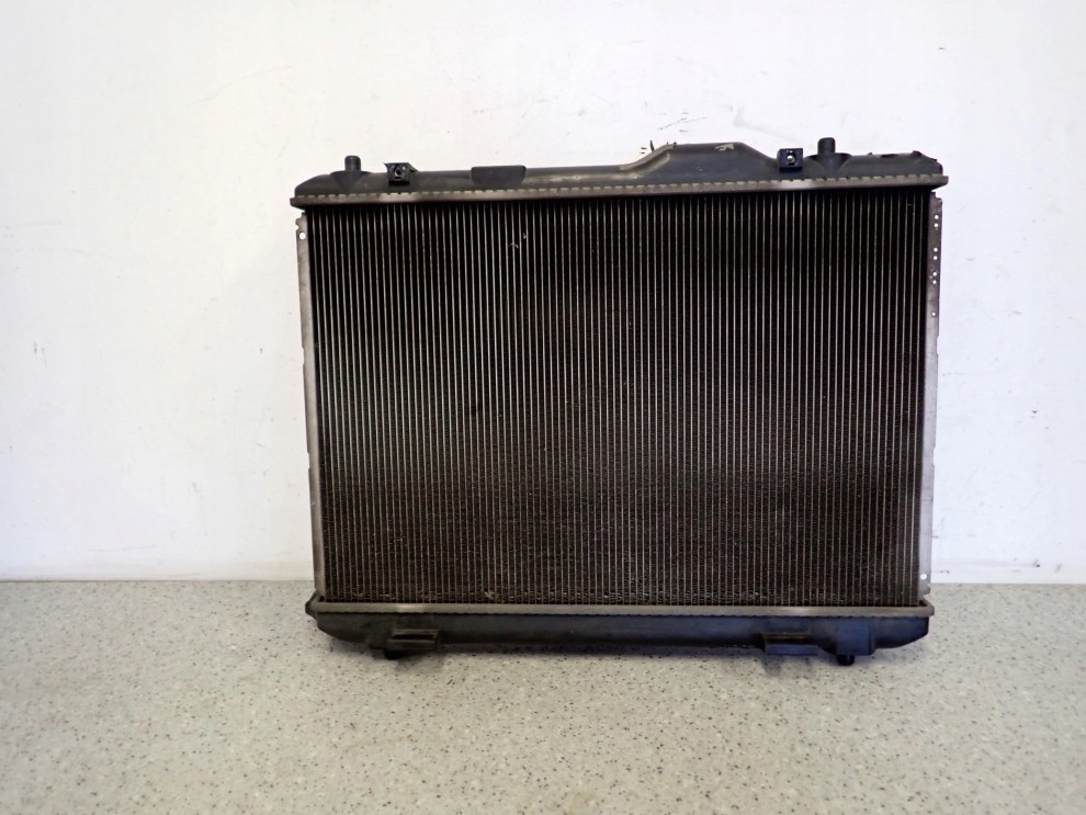 SUZUKI SWIFT 05-10 1.3 DDIS CHŁODNICA WODY DIESEL 5/5