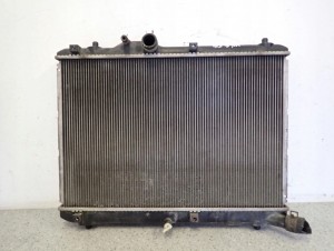 SUZUKI SWIFT 05-10 1.3 DDIS CHŁODNICA WODY DIESEL 2/5 MINIATURA