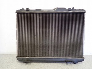 SUZUKI SWIFT 05-10 1.3 DDIS CHŁODNICA WODY DIESEL 4/5 MINIATURA