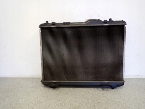 SUZUKI SWIFT 05-10 1.3 DDIS CHŁODNICA WODY DIESEL 5/5 MINIATURA