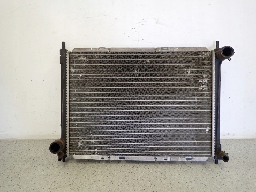 NISSAN NOTE E11 06-12 1.5 DCI CHŁODNICA WODY 1/6