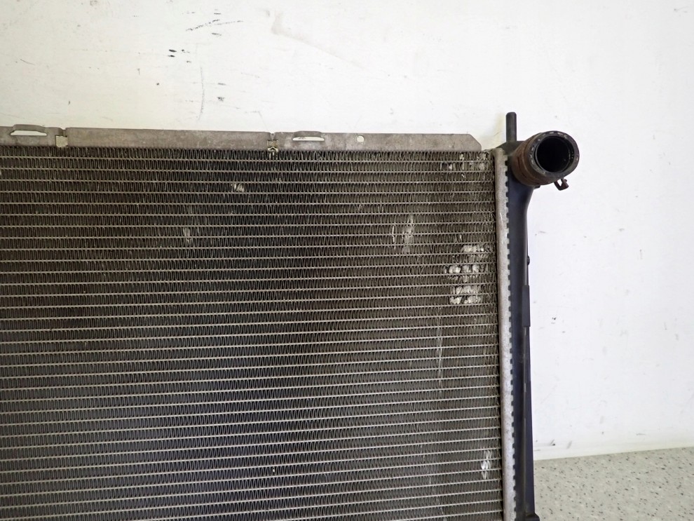 NISSAN NOTE E11 06-12 1.5 DCI CHŁODNICA WODY 3/6